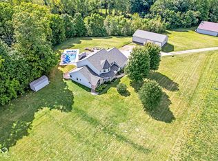 2860 S State Road 47, Crawfordsville, IN