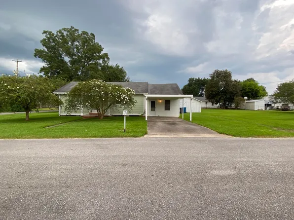 101 Rayland St, Duson, LA 70506