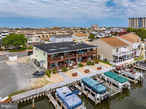 147 Newport Bay Dr Unit 27, Ocean City, MD 21842