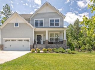 15525 Wolfboro Rd, Chesterfield, VA 23832