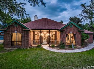 109 Woodland Blvd, Boerne, TX 78006
