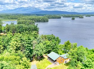 25 Pine Poin #T1-R9, T1 R9 WELS, ME 04462