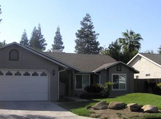 2257 N Cecelia Ave, Fresno, CA 93722