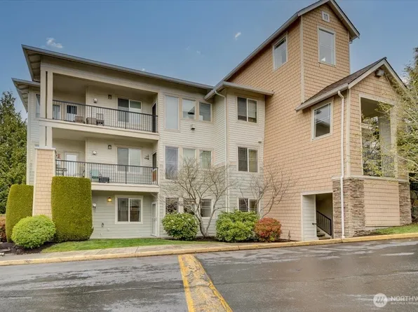 15026 40th Avenue W #11103, Lynnwood, WA 98087