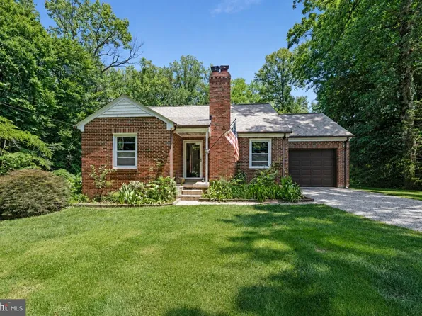 3042 Jenkins Ln, Indian Head, MD 20640