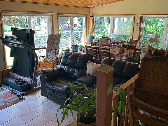 Sunroom