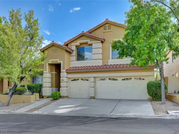 10501 Pacific Palisades Ave, Las Vegas, NV 89144