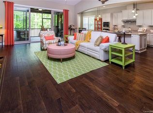 2115 Augusta National Dr, Denver, NC 28037