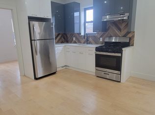 517 Grant Ave #2, North Bergen, NJ 07047