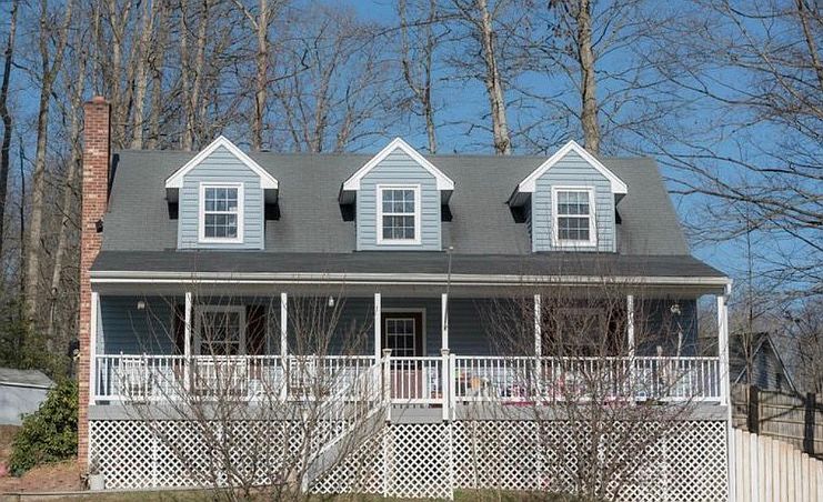 1st image of 10202 Bayberry Ln