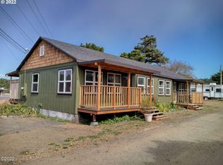 1278 SW Southmayd Ln, Waldport, OR 97394