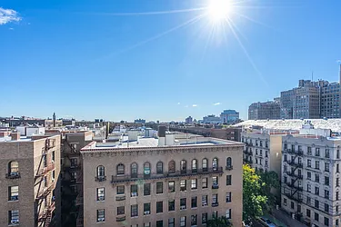 Rented by Metropolitan Equities