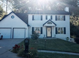 6429 N Amoret Ave, Kansas City, MO 64151