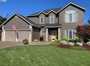 422 NW Heather Ave, Sublimity, OR 97385