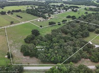 Popash Rd, Wauchula, FL 33873