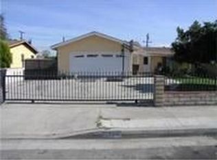 3726 Brookline Ave, Rosemead, CA 91770