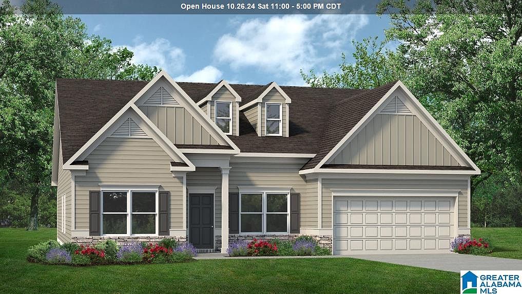 3287 Ponderosa Ln, Morris, AL 35116 MLS 21389967 Zillow