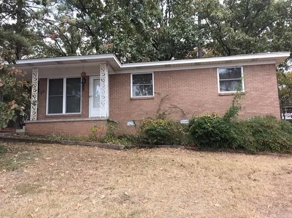 22 Cliffwood Cir, N Little Rock, AR 72118