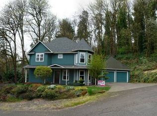 311 Ganong St, Oregon City, OR