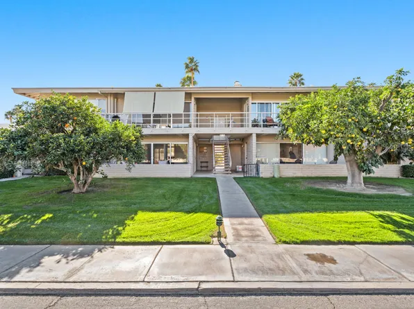 69850 Highway 111 Unit 47, Rancho Mirage, CA 92270