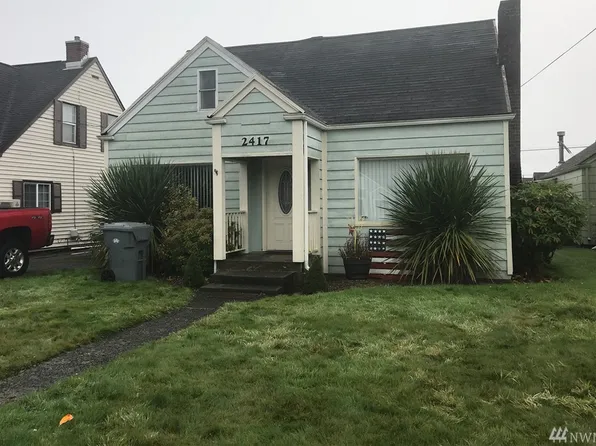 2417 Aberdeen Ave, Aberdeen, WA 98520