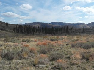 72 M Jason Lucas Rd, Methow, WA 98834