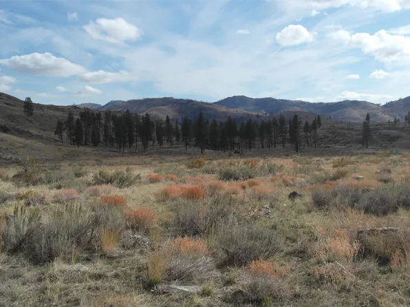 72 M Jason Lucas Road, Methow, WA 98834