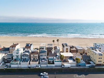 29 Surfside Ave #B, Surfside, CA, 90743