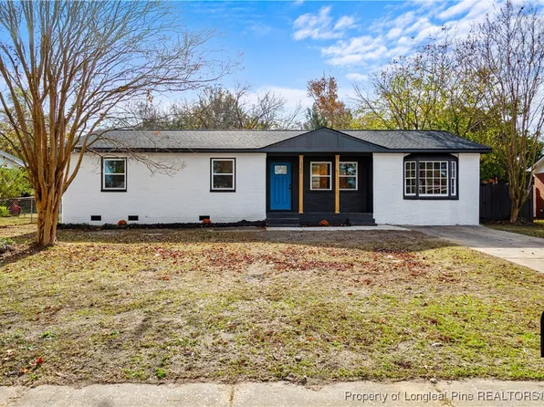 322 Tucson Dr, Fayetteville, NC 28303