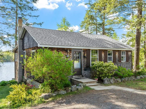 18 Concannon Road, Kingston, NH 03848