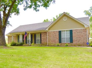 2210 Tabernacle Rd, Columbus, MS 39702