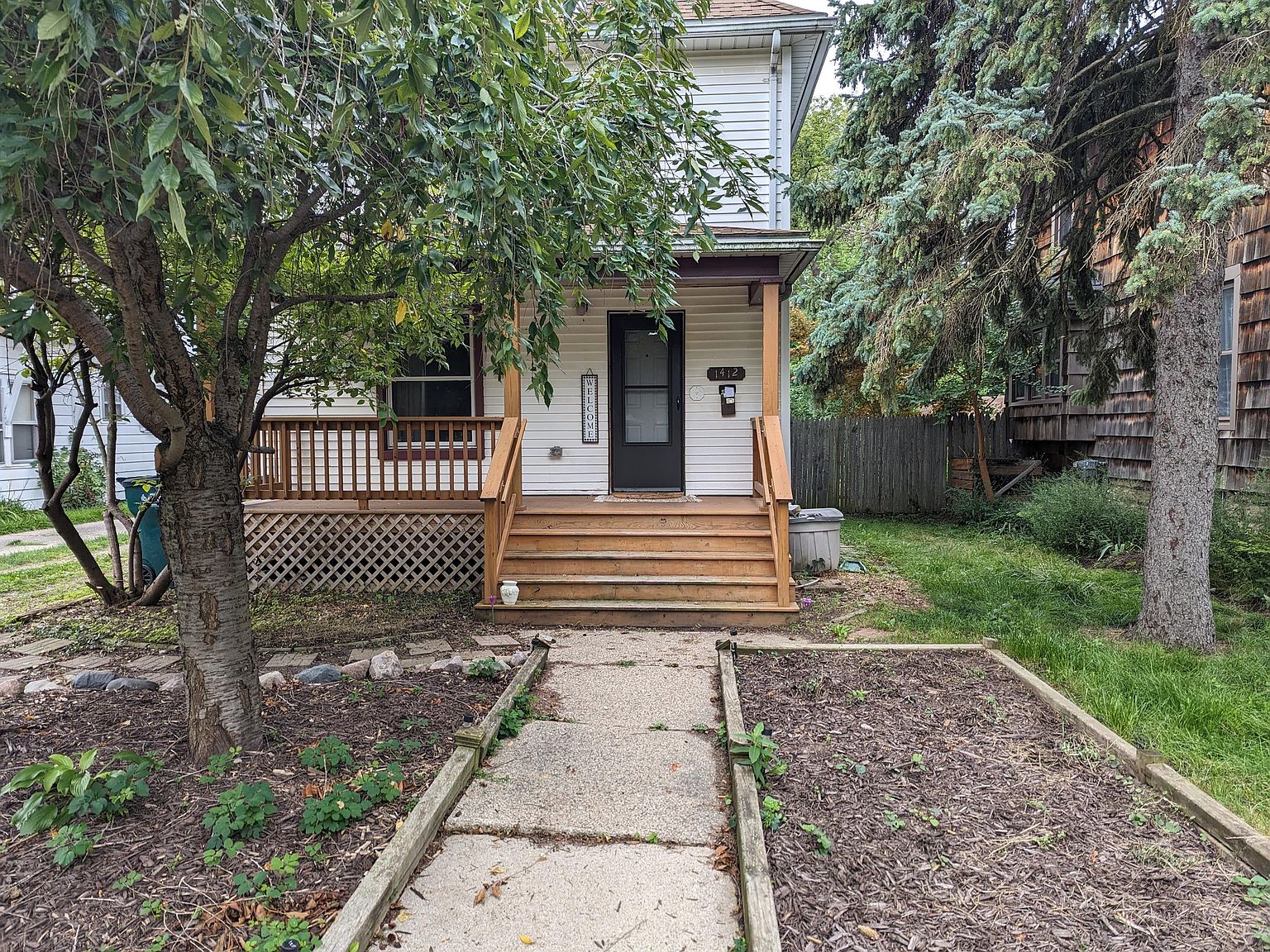 1412 Jerome St, Lansing, MI 48912 Zillow