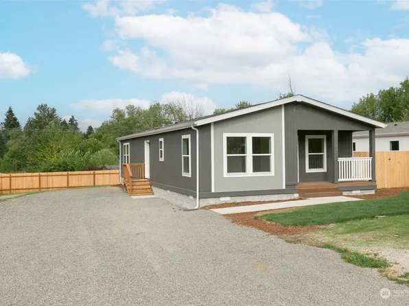 409 A Street, Vader, WA 98593