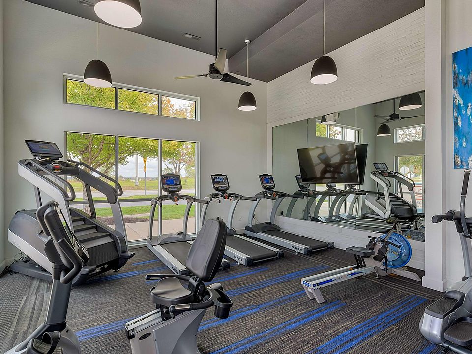 New Longview Apartment Rentals Lees Summit, MO Zillow