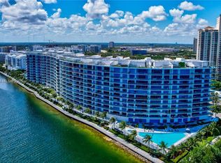 3300 NE 188th St APT 612, Aventura, FL 33180