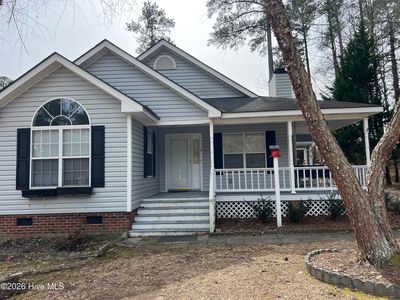 1903 Meredith Avenue, Tarboro, NC, 27886