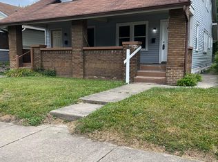 1428 W 27th St, Indianapolis, IN