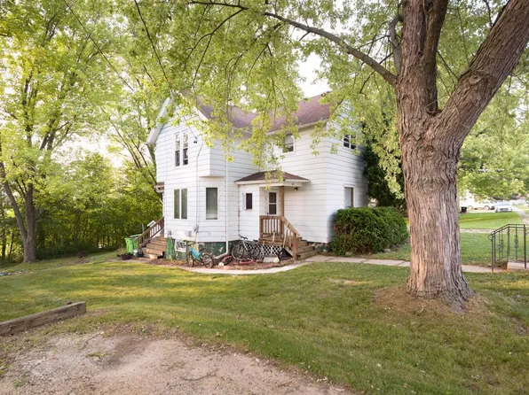 515 North German STREET, Mayville, WI 53050