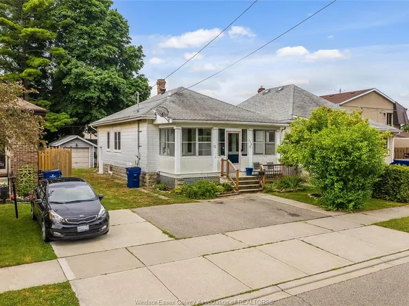 170 Inshes Ave, Chatham Kent, ON N7M 2Z2