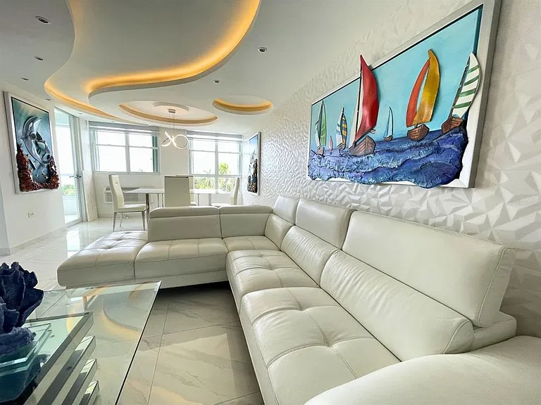 DN-301 Ocean Club At Seven Seas — Photo 7