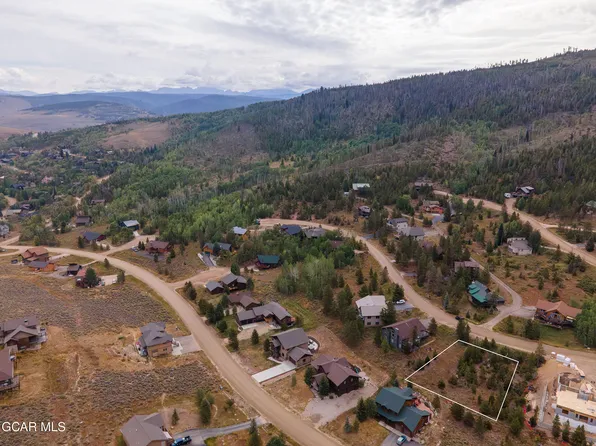 69 GCR 8980/Chipmunk Drive, Granby, CO 80446