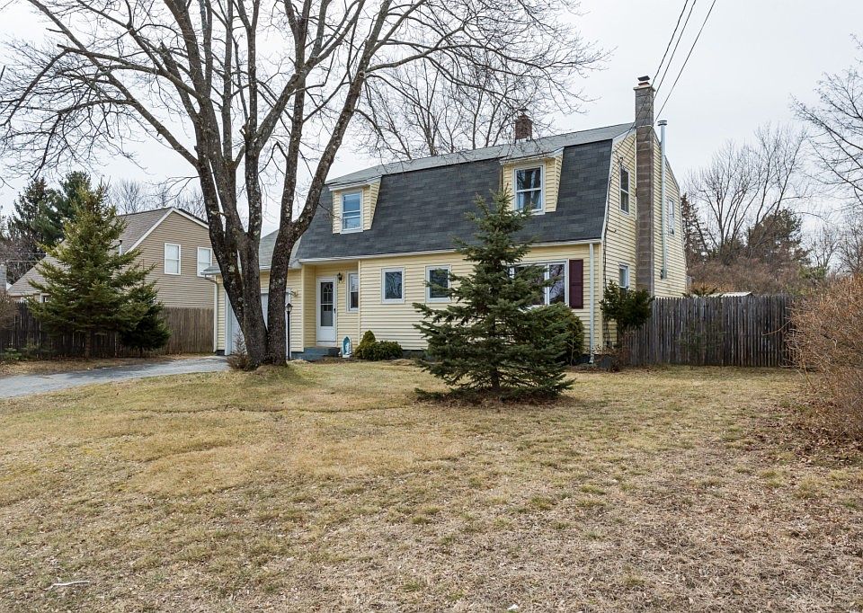 43 Fernwood Rd, Southwick, MA 01077 Zillow