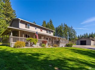 11220 Langworthy Rd SW, Rochester, WA 98579