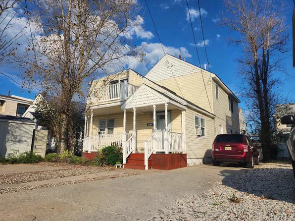 623 W Spruce Ave, North Wildwood, NJ 08260