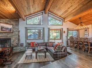 180 Convict Dr, Mammoth Lakes, CA 93546