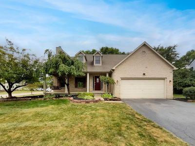 695 Hennigans Grove Rd, Grove City, OH, 43123