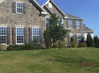 119 Lower Way, Easton, PA 18045