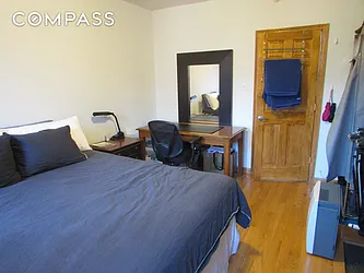 Rented by Compass
