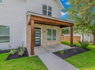 101 Mile Dr, College Station, TX 77845