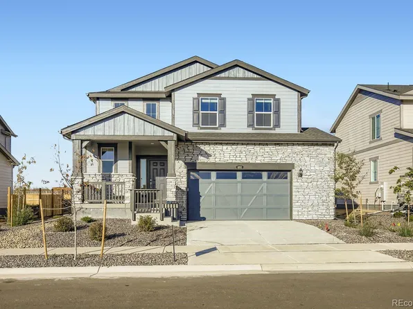 460 Donna Lane, Johnstown, CO 80534